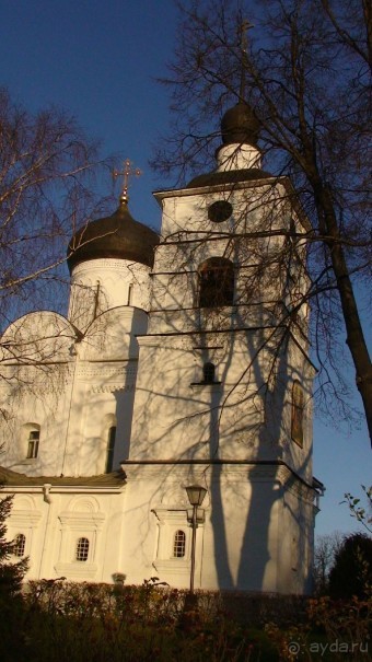 Подмосковье: Дмитров
