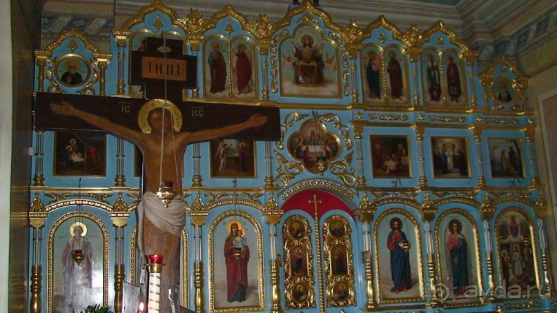 Подмосковье: Дмитров