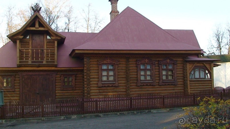 Подмосковье: Дмитров