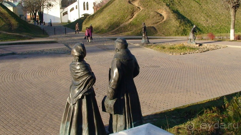 Подмосковье: Дмитров