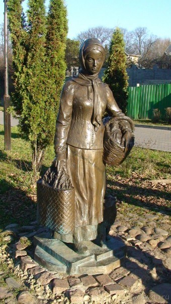 Подмосковье: Дмитров