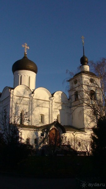 Подмосковье: Дмитров