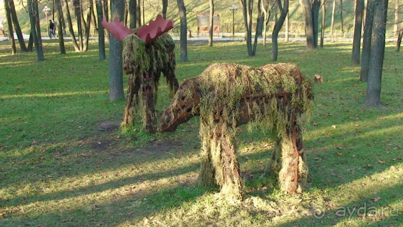 Подмосковье: Дмитров