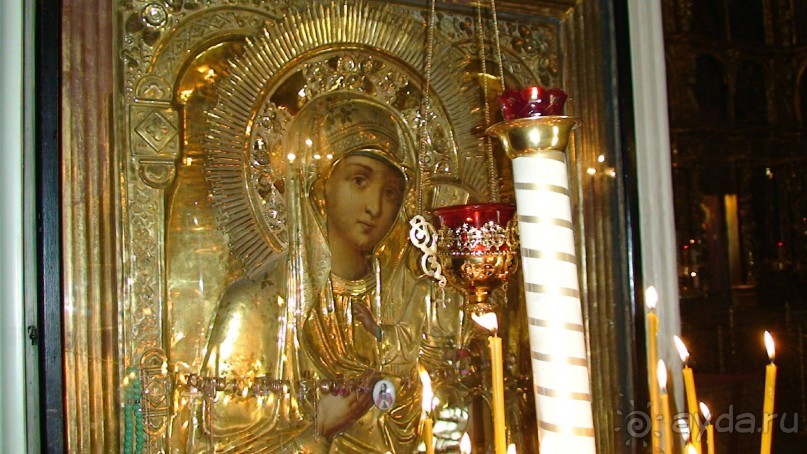 Подмосковье: Дмитров