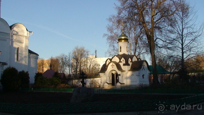 Подмосковье: Дмитров