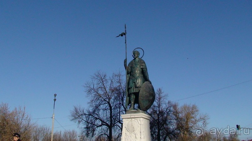 Подмосковье: Дмитров