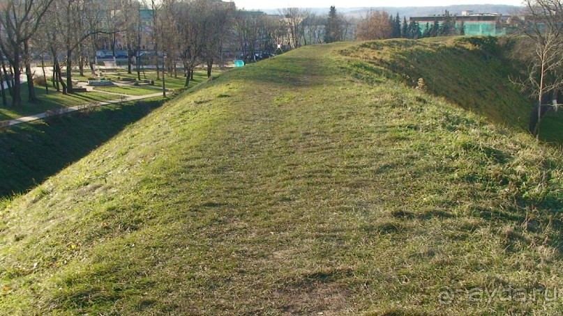 Подмосковье: Дмитров