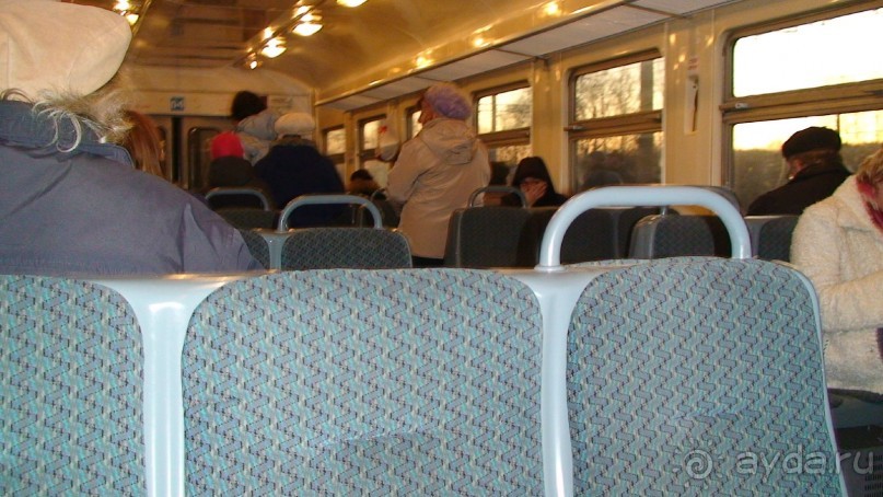 Подмосковье: Дмитров