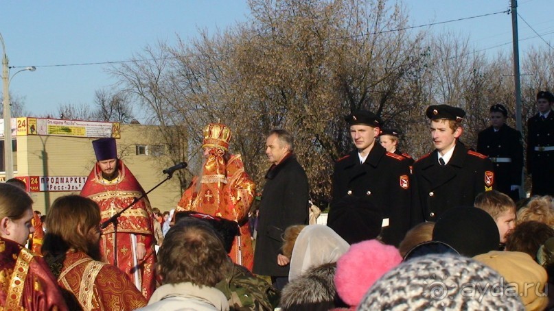 Подмосковье: Дмитров
