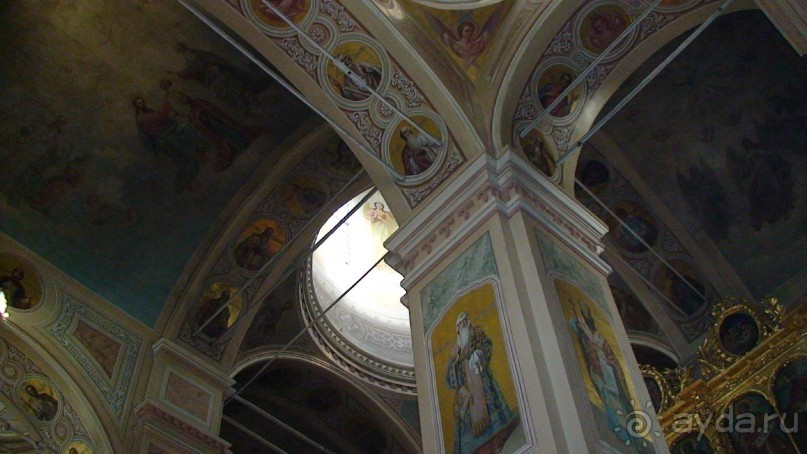 Подмосковье: Дмитров