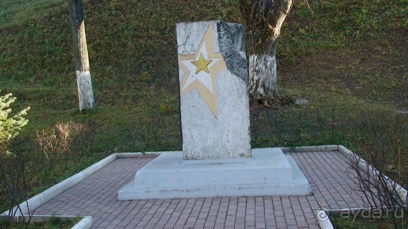 Подмосковье: Дмитров