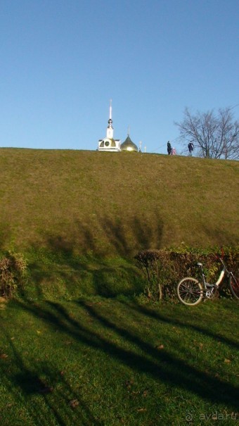 Подмосковье: Дмитров