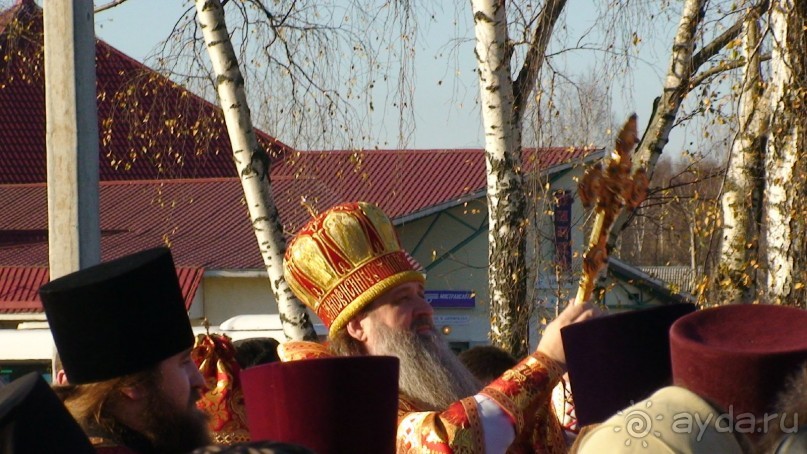 Подмосковье: Дмитров