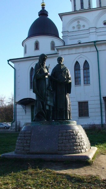 Подмосковье: Дмитров