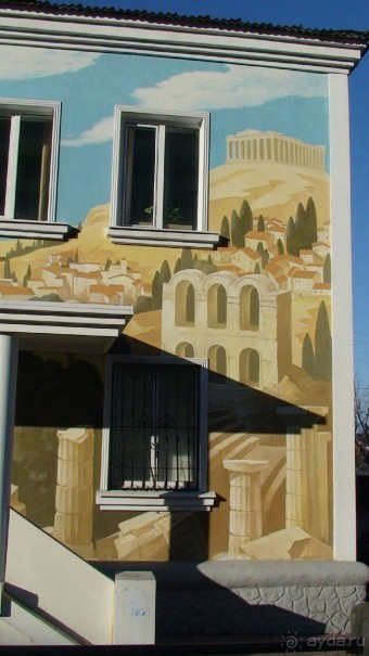 Подмосковье: Дмитров