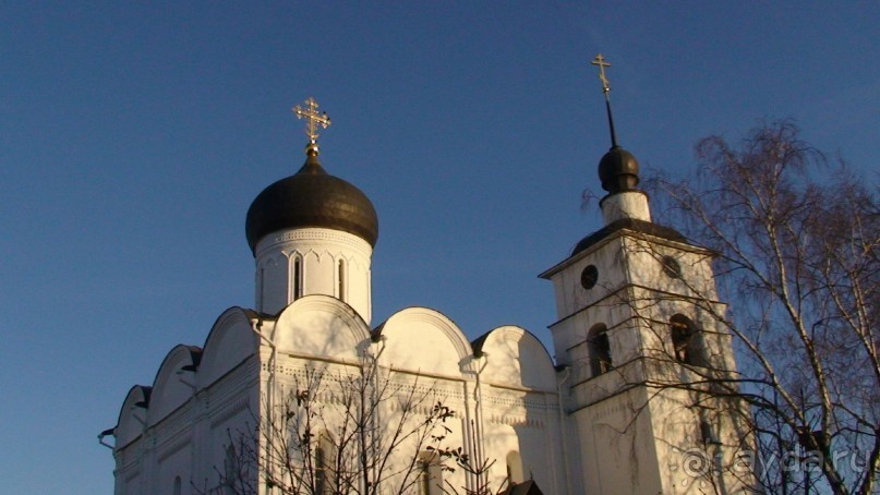 Подмосковье: Дмитров