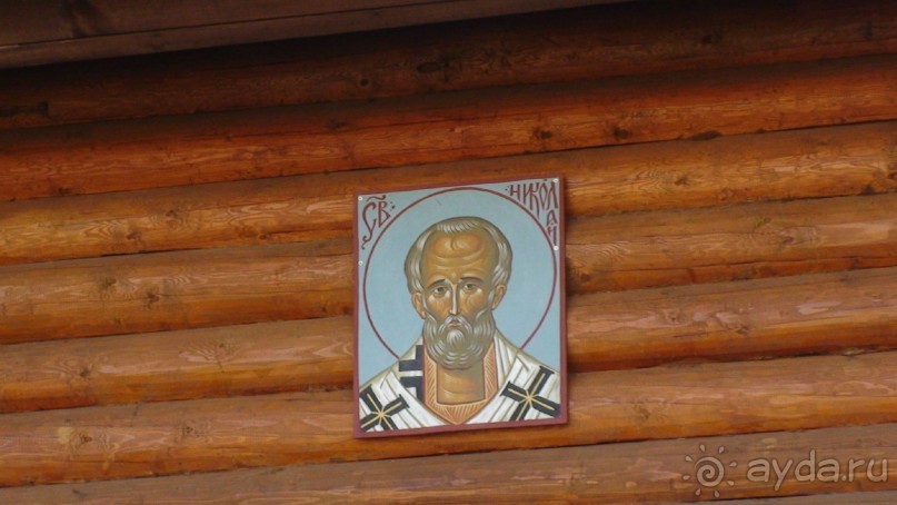 Подмосковье: Дмитров