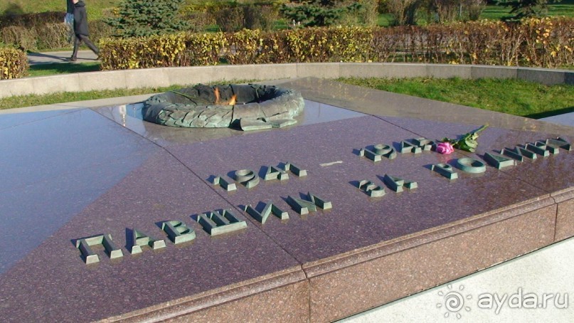 Подмосковье: Дмитров