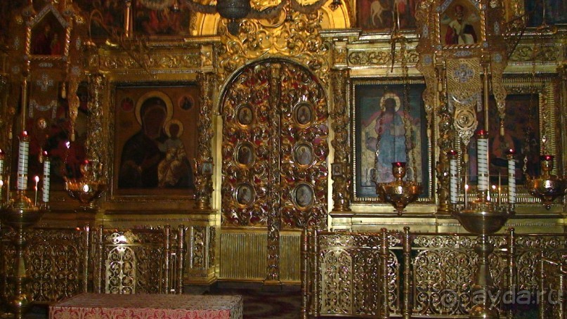 Подмосковье: Дмитров