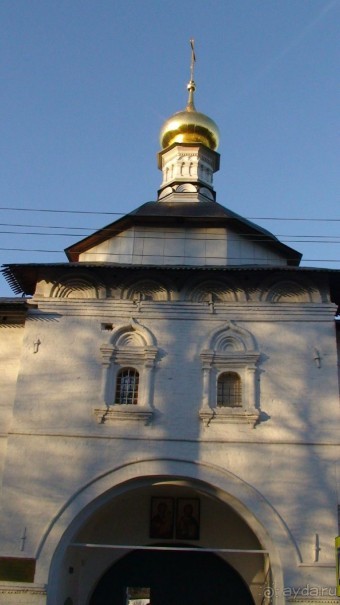 Подмосковье: Дмитров