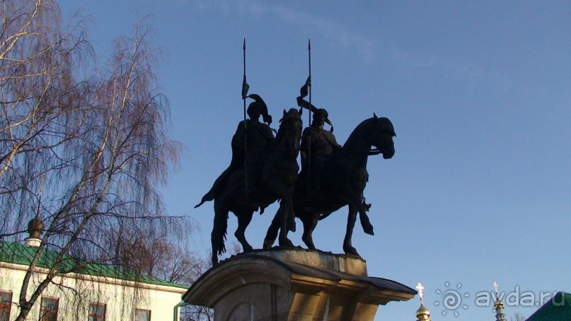 Подмосковье: Дмитров