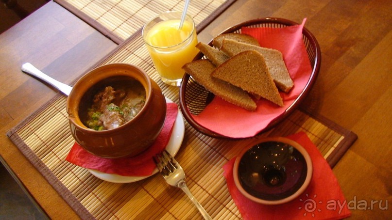 Подмосковье: Дмитров