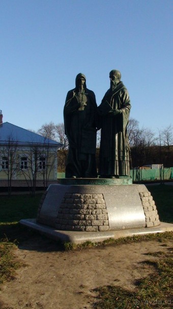 Подмосковье: Дмитров