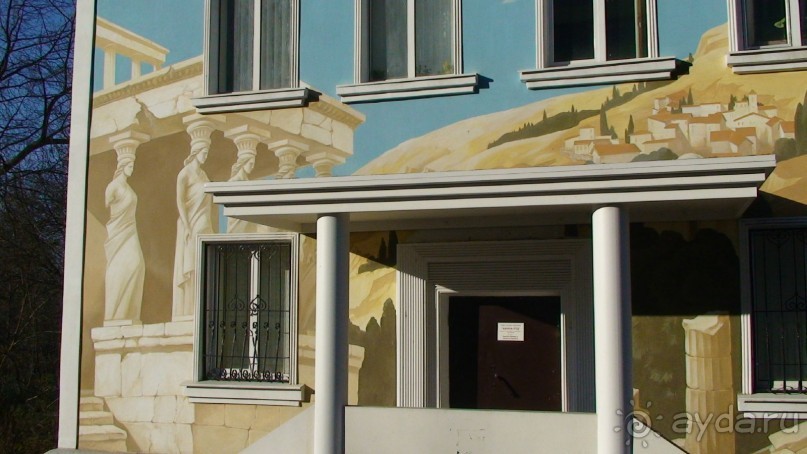 Подмосковье: Дмитров