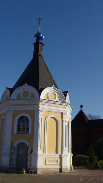 Подмосковье: Дмитров