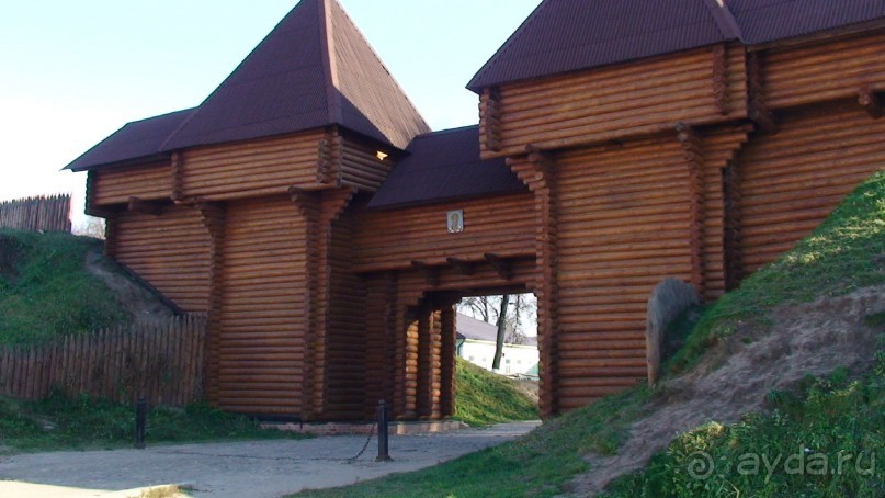 Подмосковье: Дмитров