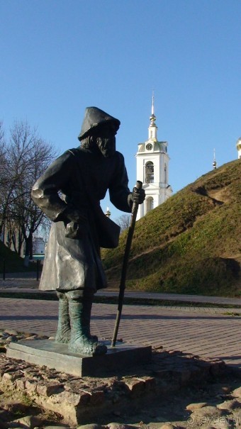 Подмосковье: Дмитров