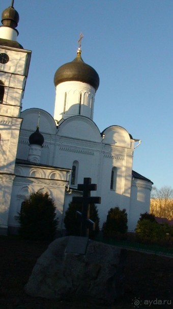 Подмосковье: Дмитров