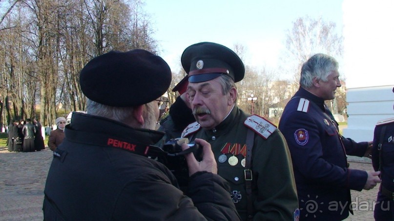 Подмосковье: Дмитров