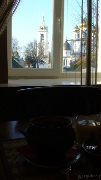 Подмосковье: Дмитров