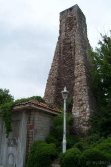 По следам Древних Цивилизаций в Турции: Прогулки по Стамбулу 