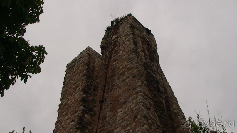 По следам Древних Цивилизаций в Турции: Прогулки по Стамбулу 