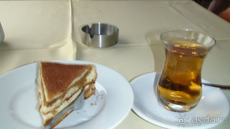 По следам Древних Цивилизаций в Турции: Прогулки по Стамбулу 