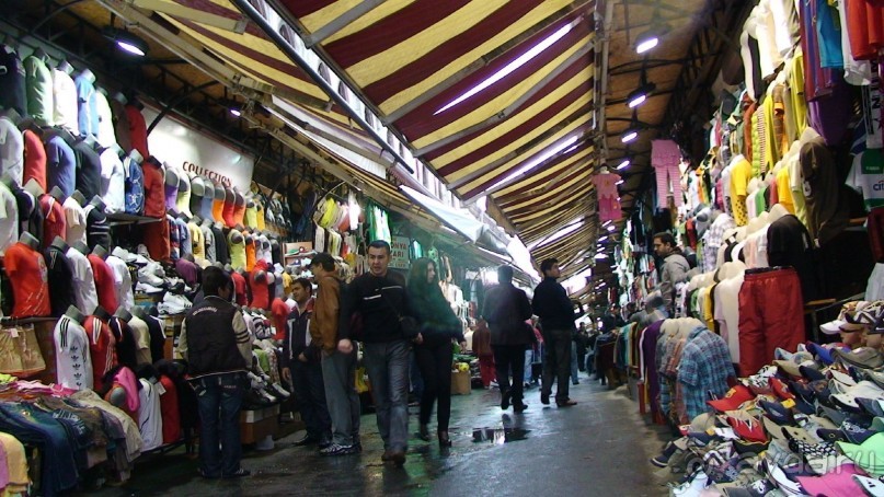 По следам Древних Цивилизаций в Турции: Прогулки по Стамбулу 