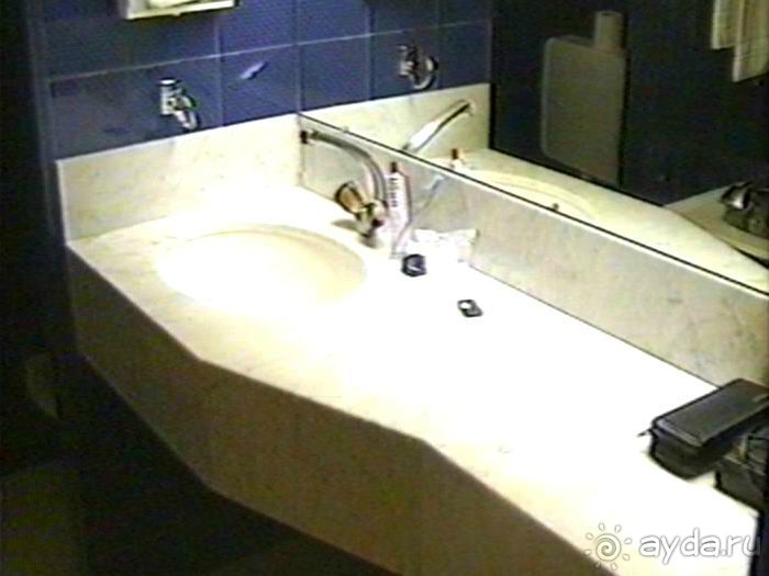 Первая встреча с Парижем: часть 1