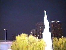 Первая встреча с Парижем: часть 1