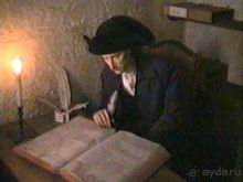 Первая встреча с Парижем: часть 1