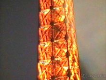 Первая встреча с Парижем: часть 1