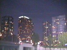 Первая встреча с Парижем: часть 1