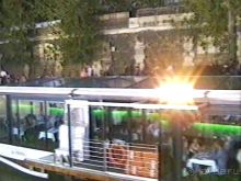 Первая встреча с Парижем: часть 1