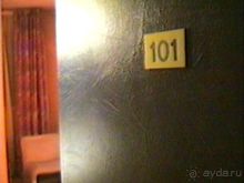 Первая встреча с Парижем: часть 1