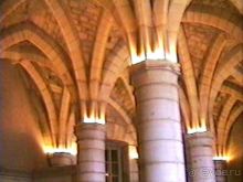 Первая встреча с Парижем: часть 1