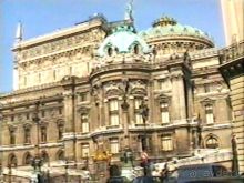 Первая встреча с Парижем: часть 1