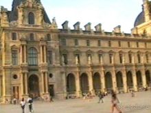 Первая встреча с Парижем: часть 1