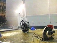 Первая встреча с Парижем: часть 1