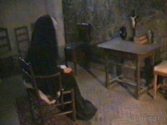 Первая встреча с Парижем: часть 1